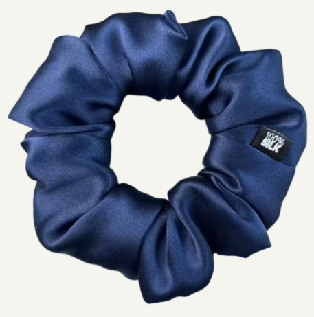 Chouchous en soie de mûrier 100%