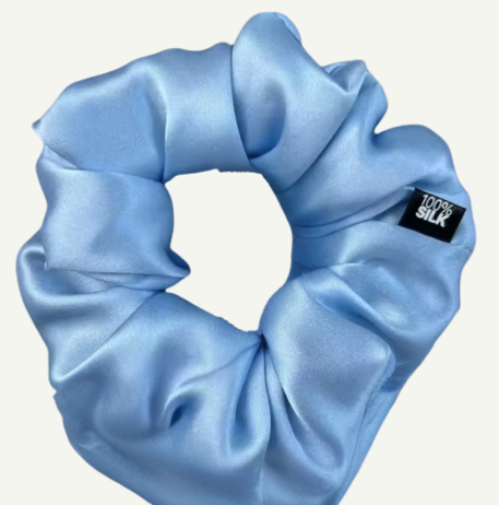 Chouchous en soie de mûrier 100%